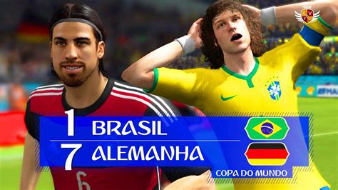 brasil x alemanha 7x1 jogo completo download - brasil x alemanha 7x1 data